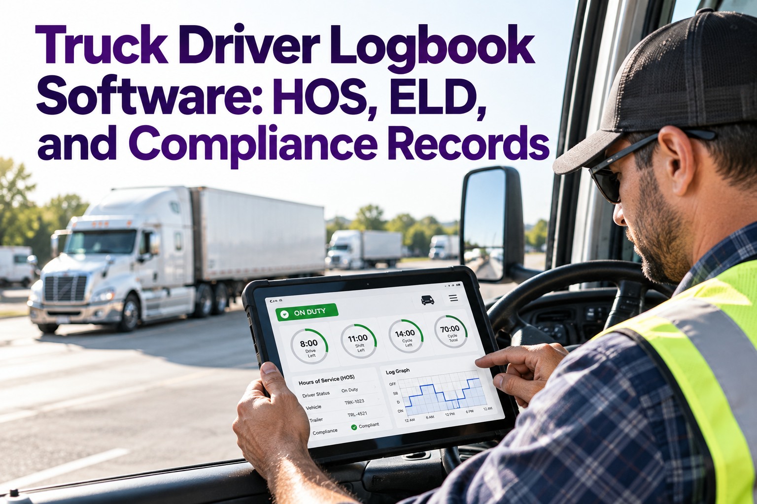 truck-driver-logbook-software-hos-eld