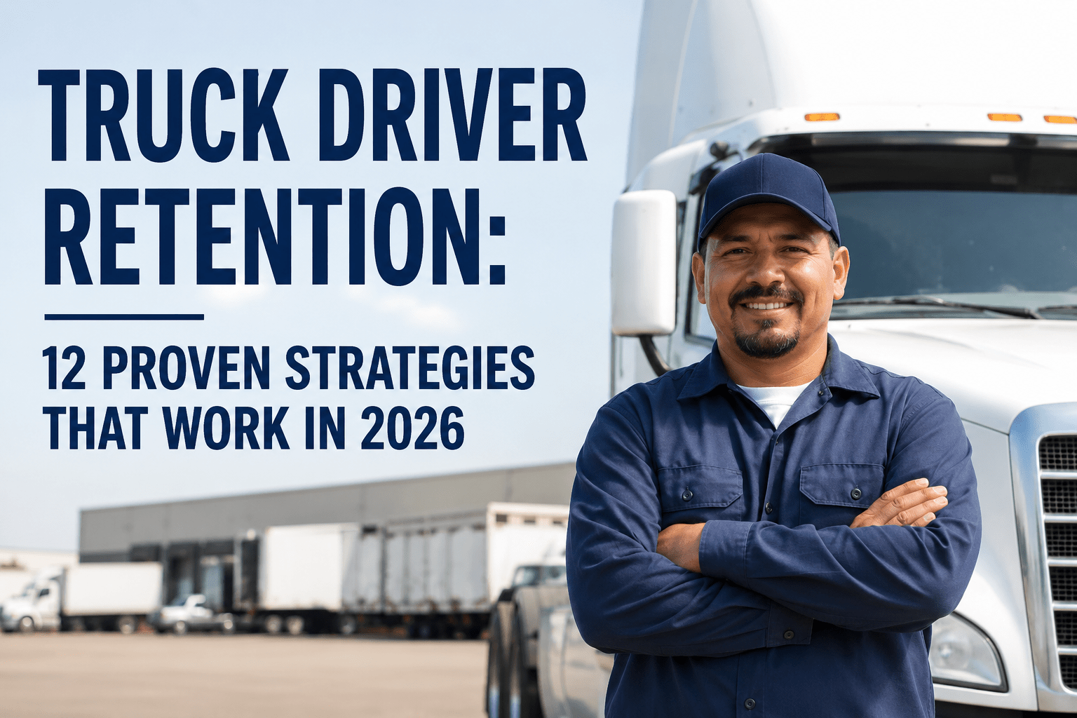 truck-driver-retention-strategies-2026