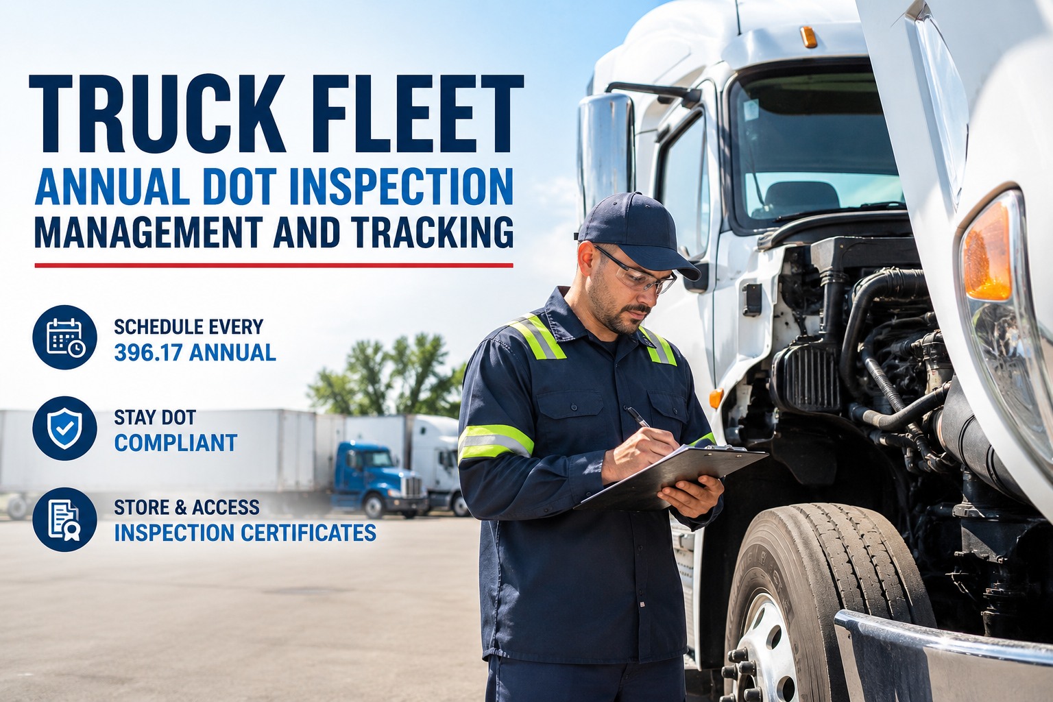 truck-fleet-annual-dot-inspection-management