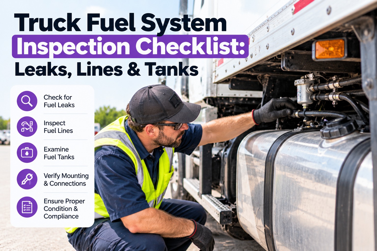 truck-fuel-system-inspection-checklist-guide