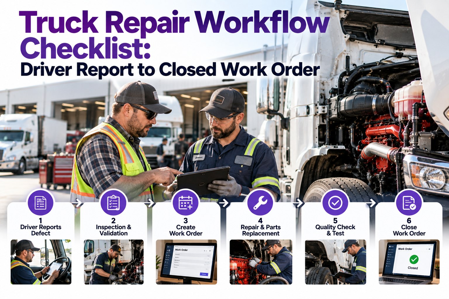truck-repair-workflow-checklist-guide-1
