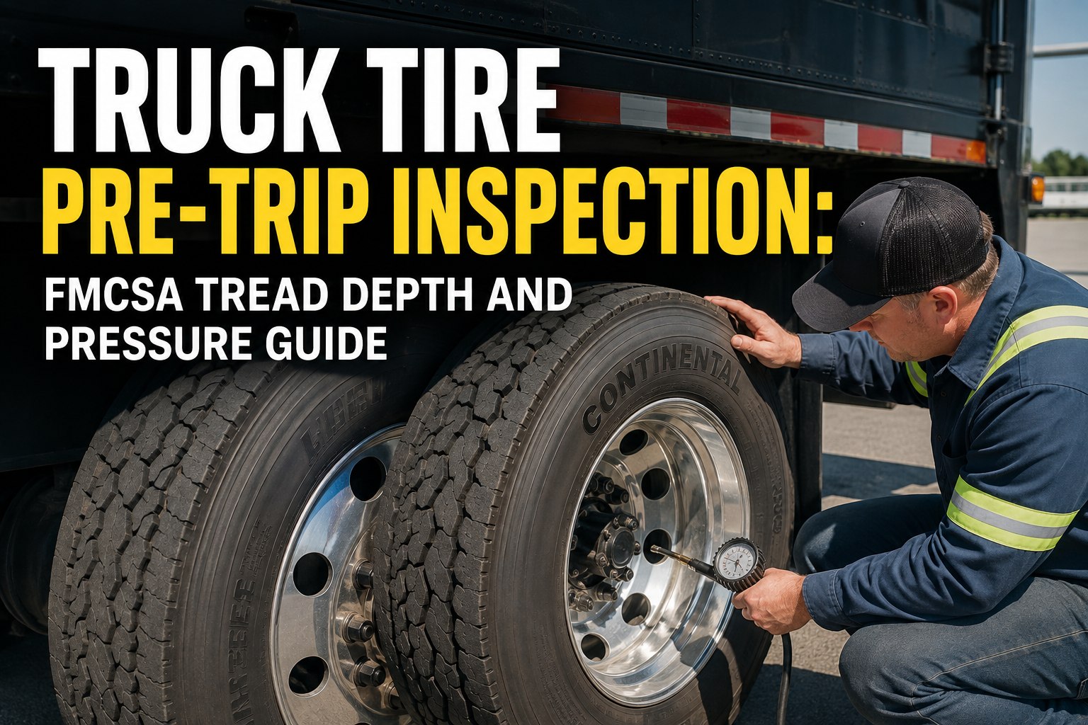 truck-tire-pre-trip-inspection-fmcsa-tread-depth-pressure