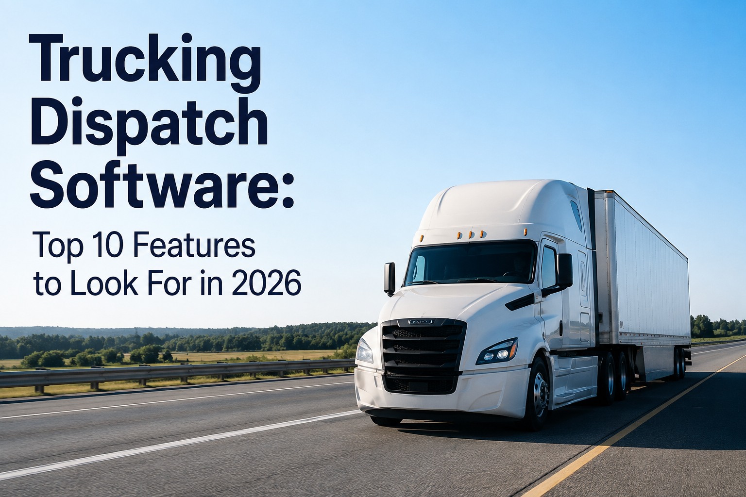 trucking-dispatch-software-features