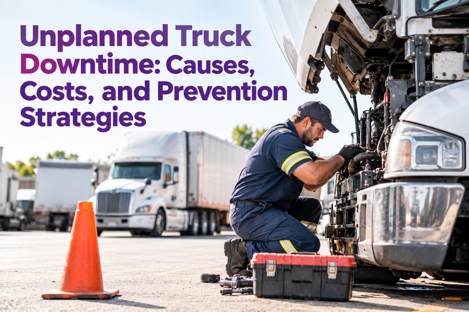 unplanned-truck-downtime-causes-costs-prevention