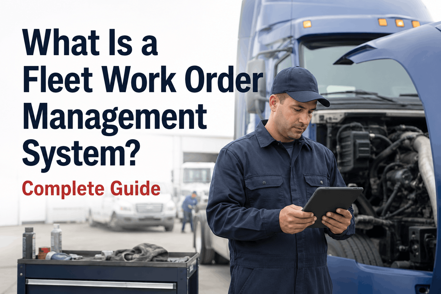 what-is-a-fleet-work-order-management-system