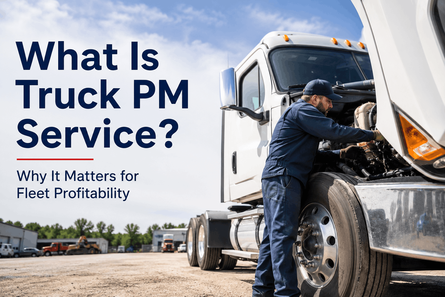 what-is-truck-pm-service-and-why-it-matters