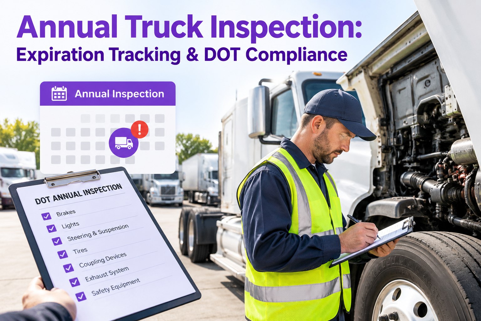 annual-truck-inspection-expiration-tracking
