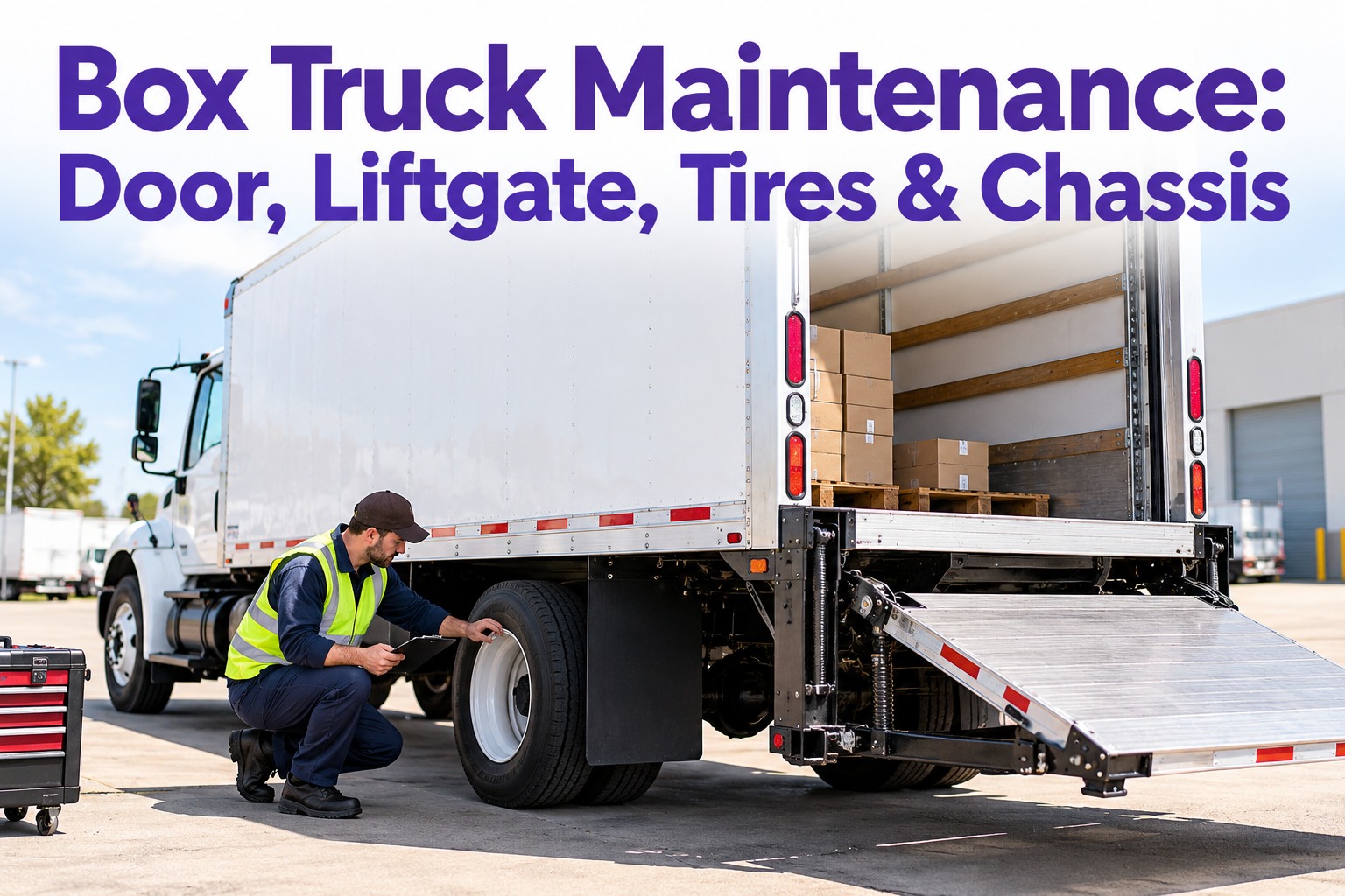 box-truck-maintenance-program-guide