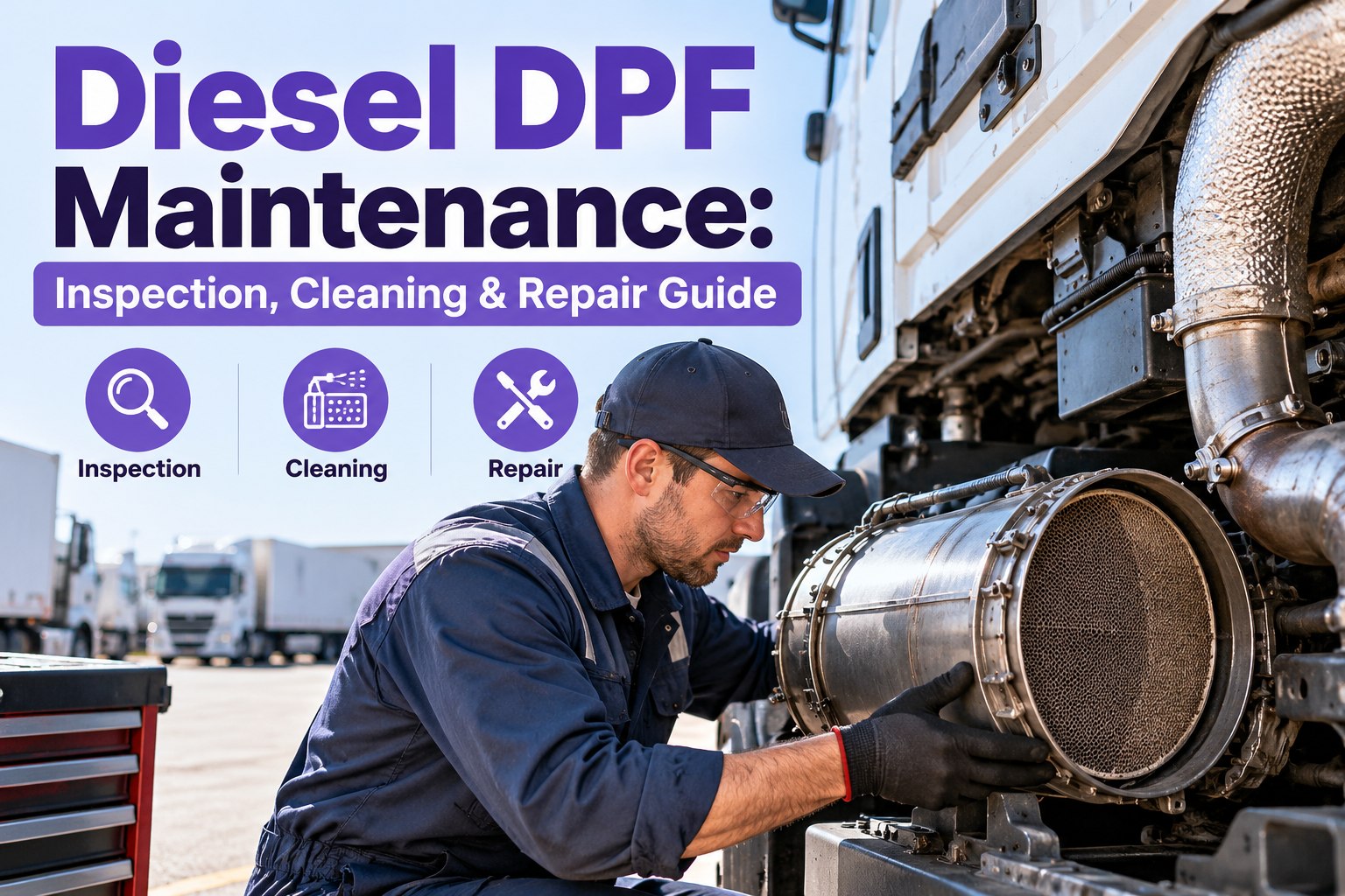 diesel-dpf-maintenance-inspection-cleaning-repair