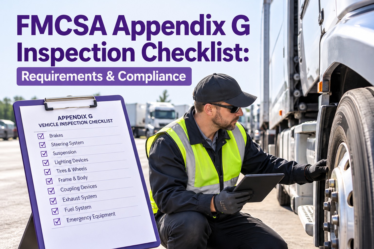 fmcsa-appendix-g-inspection-checklist-guide