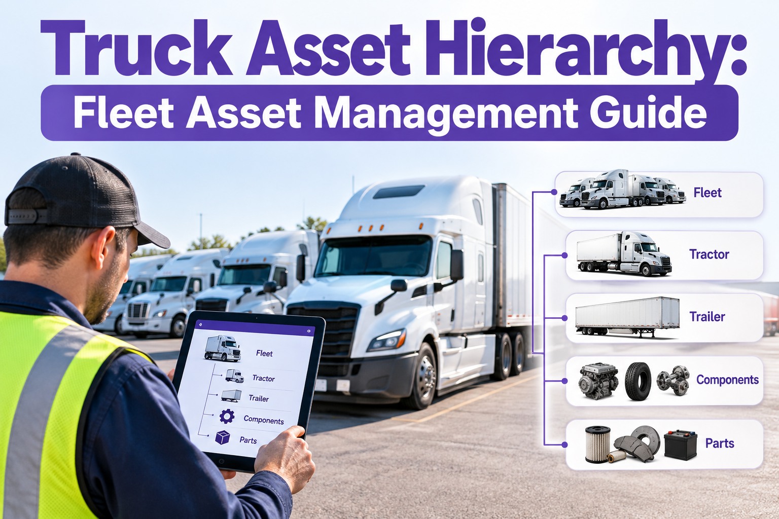 truck-asset-hierarchy-fleet-asset-management-guide