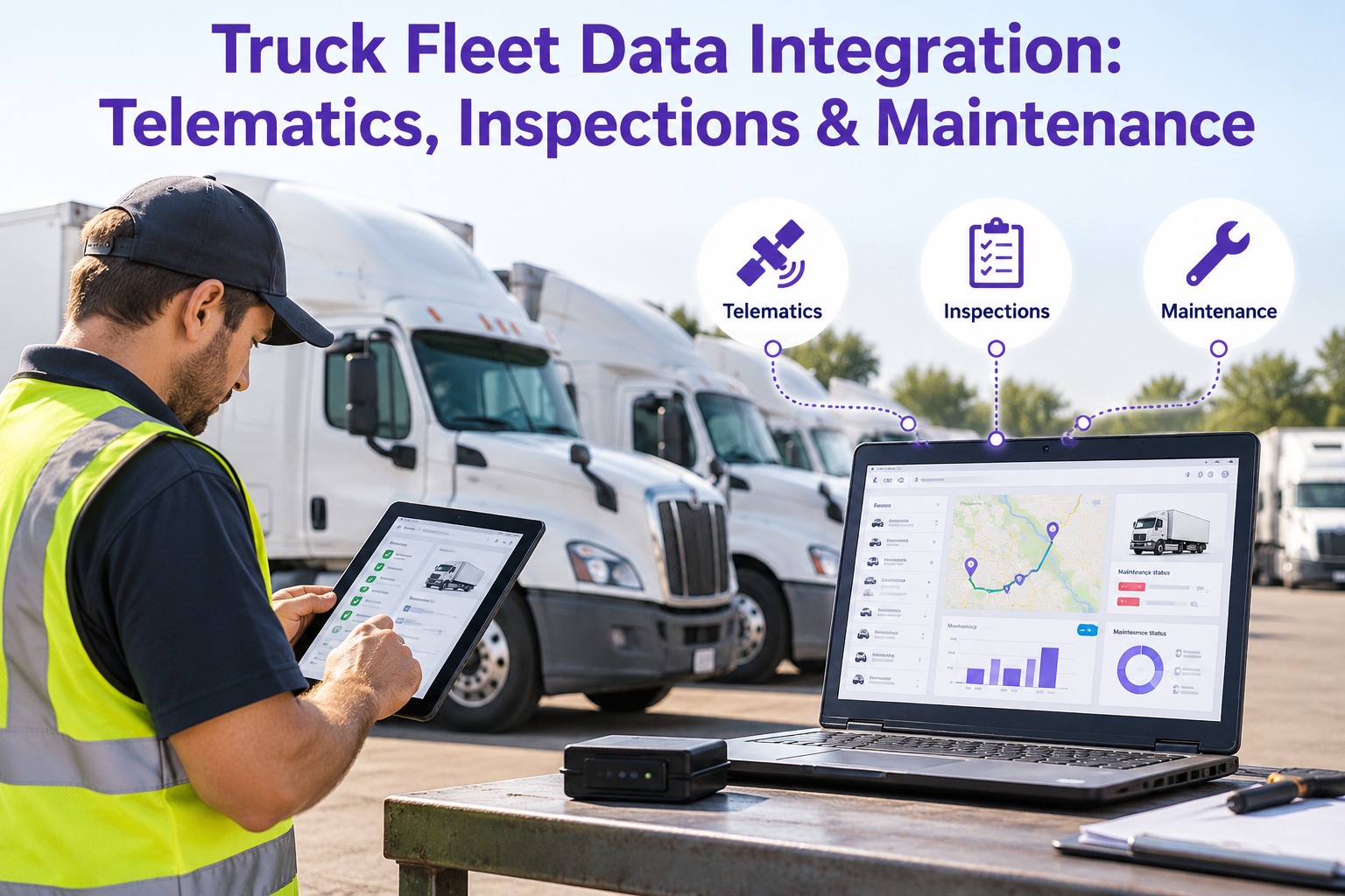truck-fleet-data-integration-telematics-inspections-maintenance